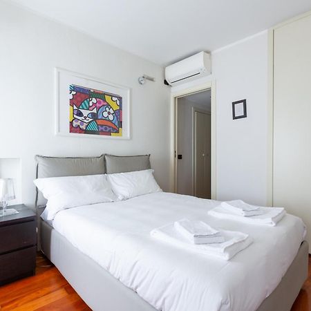 Cosy Two Bedroom Apartment Close To Navigli Milano Eksteriør bilde