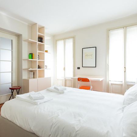 Cosy Two Bedroom Apartment Close To Navigli Milano Eksteriør bilde