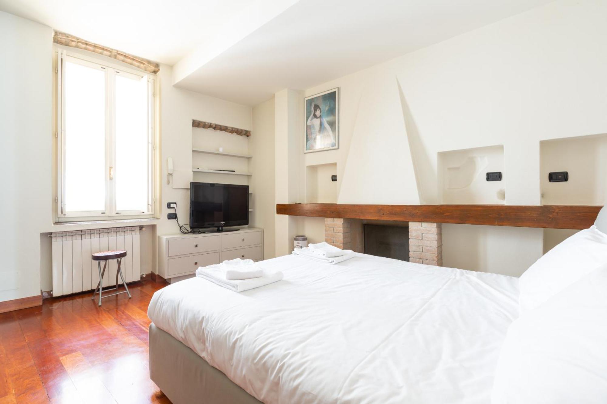 Cosy Two Bedroom Apartment Close To Navigli Milano Eksteriør bilde