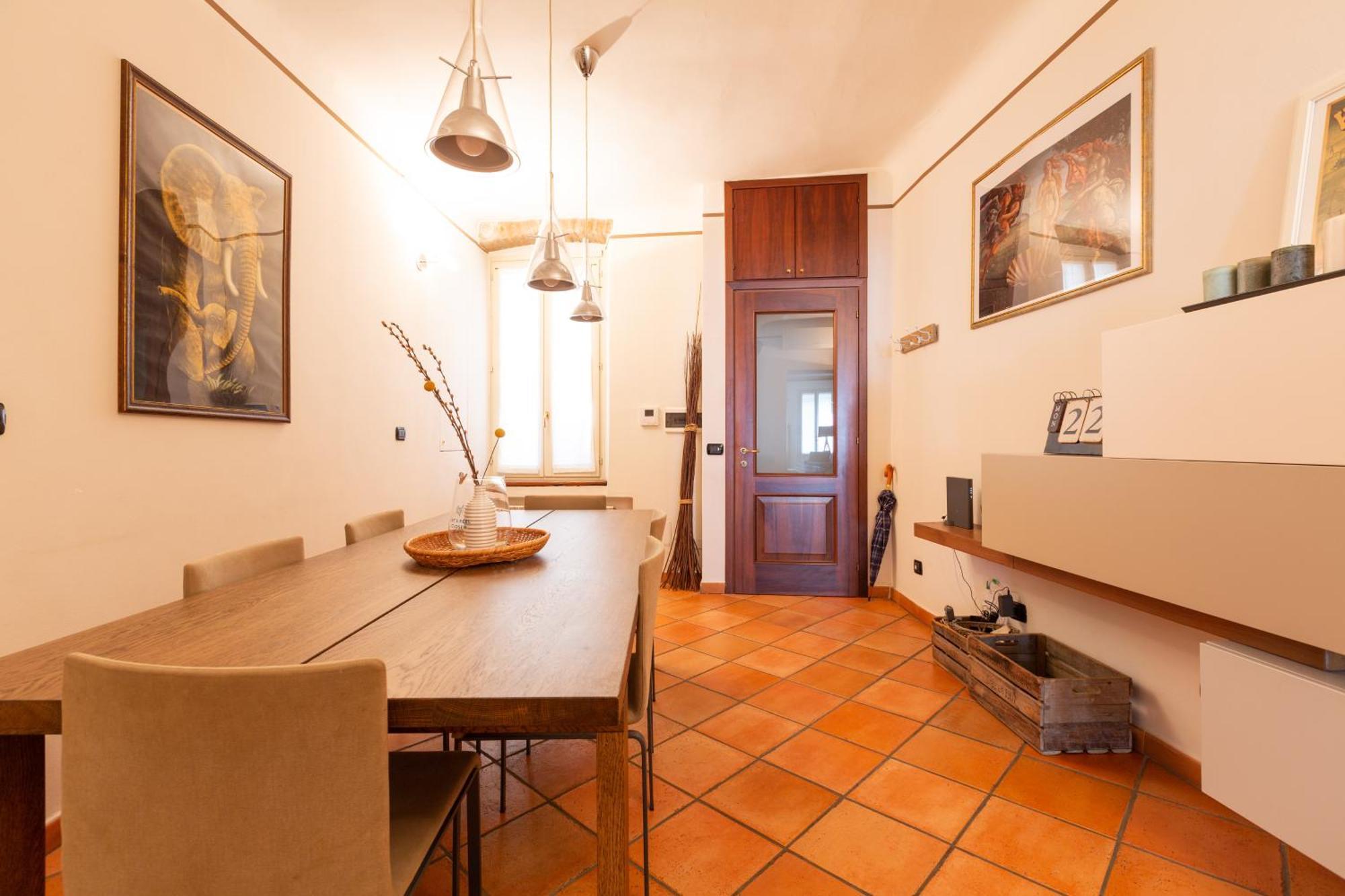 Cosy Two Bedroom Apartment Close To Navigli Milano Eksteriør bilde