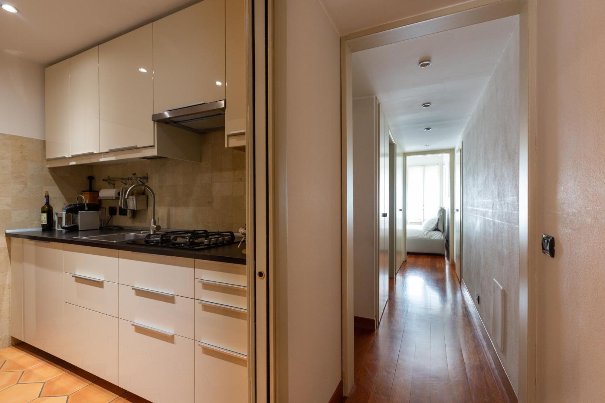 Cosy Two Bedroom Apartment Close To Navigli Milano Eksteriør bilde