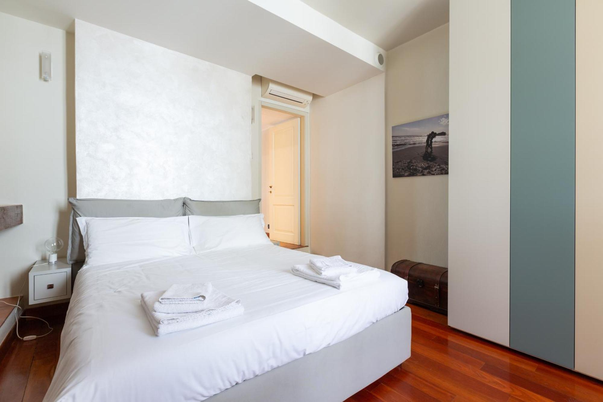 Cosy Two Bedroom Apartment Close To Navigli Milano Eksteriør bilde