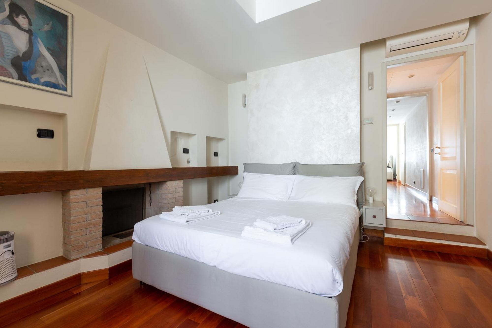 Cosy Two Bedroom Apartment Close To Navigli Milano Eksteriør bilde