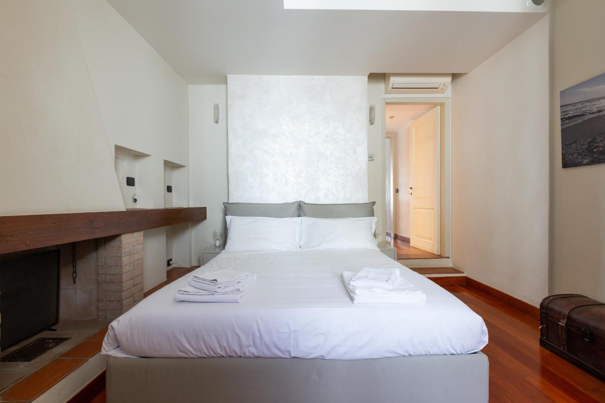 Cosy Two Bedroom Apartment Close To Navigli Milano Eksteriør bilde