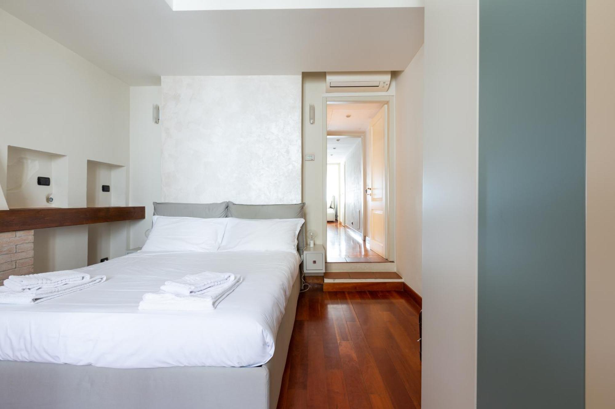 Cosy Two Bedroom Apartment Close To Navigli Milano Eksteriør bilde